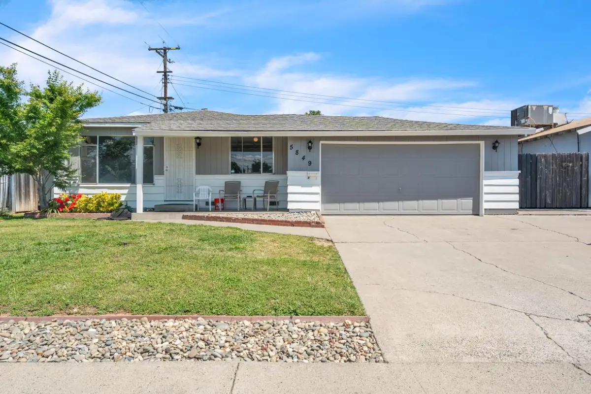 5849 67th Street, Sacramento, CA 95824 - #1