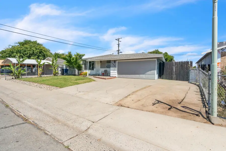 5849 67th Street, Sacramento, CA 95824 - #3