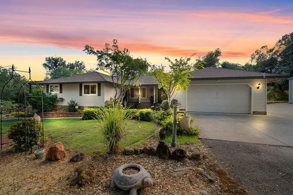 4540 Meadow Creek Road, Placerville, CA 95667 - Image #1