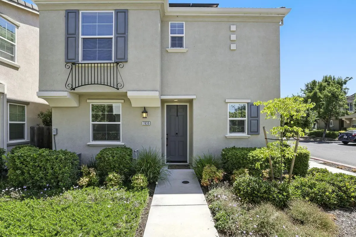 7839 Brizio Walk, Sacramento, CA 95823 - Image #1