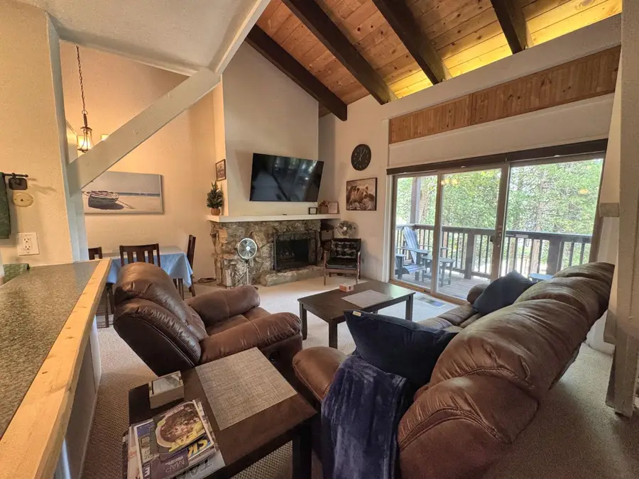 2755 N Lake Boulevard #6, Tahoe City, CA 96145 - Image #2