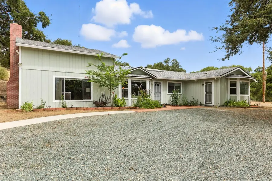 6340 Crystal Boulevard, El Dorado, CA 95623 - Image #2