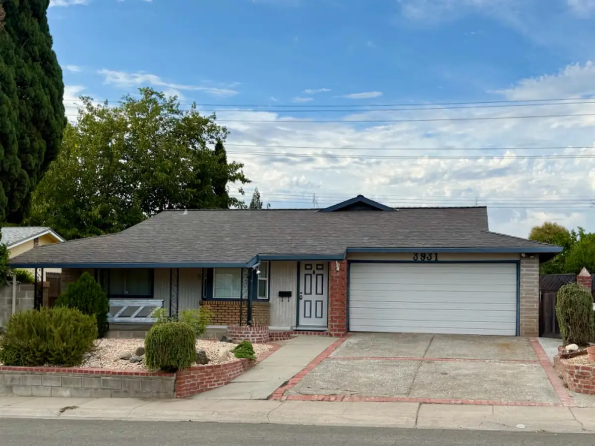 3931 Ramsey Drive, North Highlands, CA 95660 - Image #1