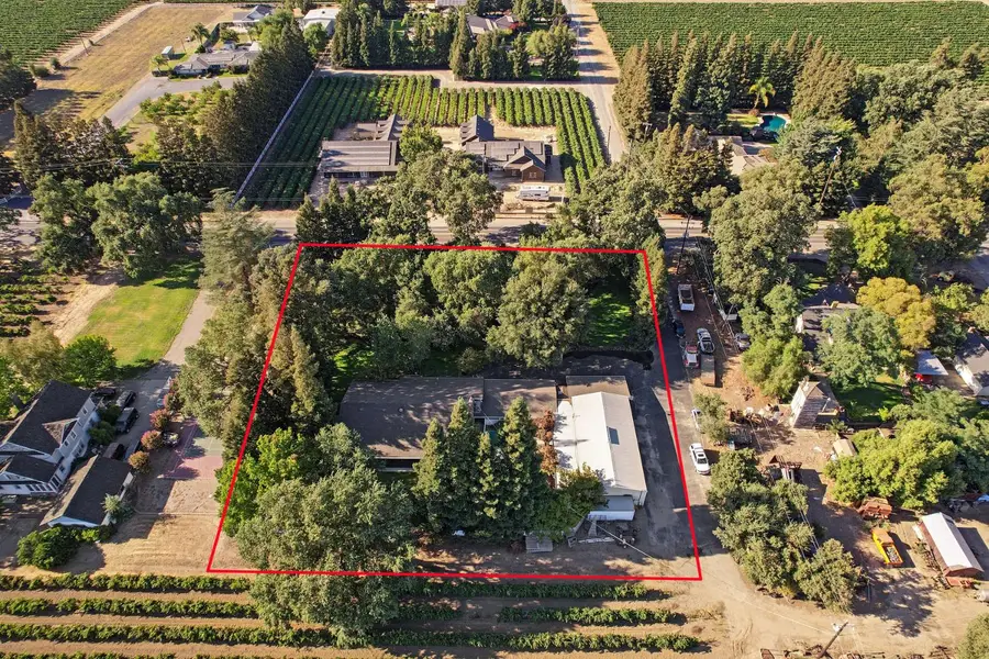 450 W Turner Road, Lodi, CA 95242 - Image #2