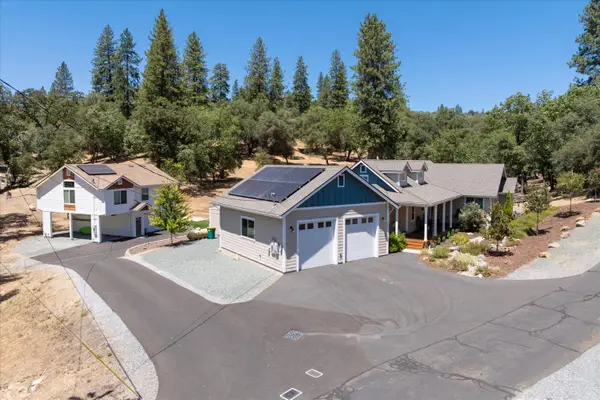2770 Sleepy Hollow Court, Placerville, CA 95667