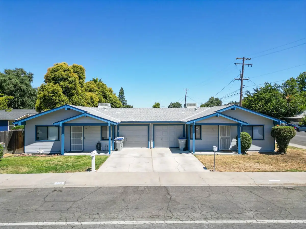 223 Woodland Avenue, Woodland, CA 95695 - Image #1