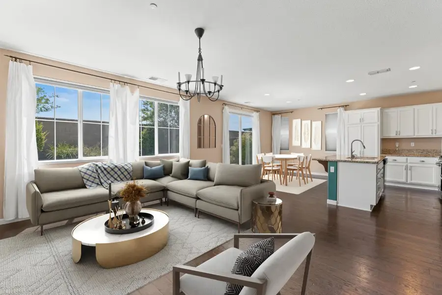 1240 Landmark Circle, Lincoln, CA 95648 - Image #2