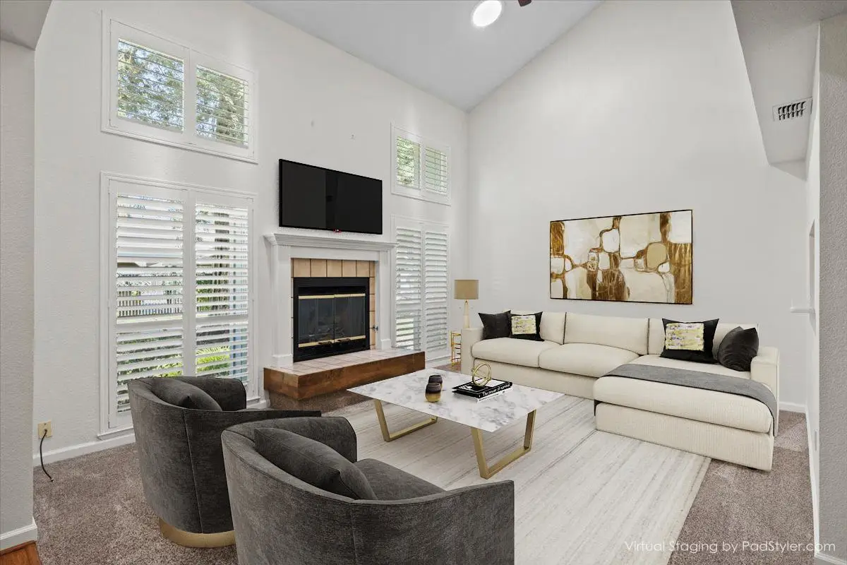 3606 Gold Creek Lane, Sacramento, CA 95827 - Image #1