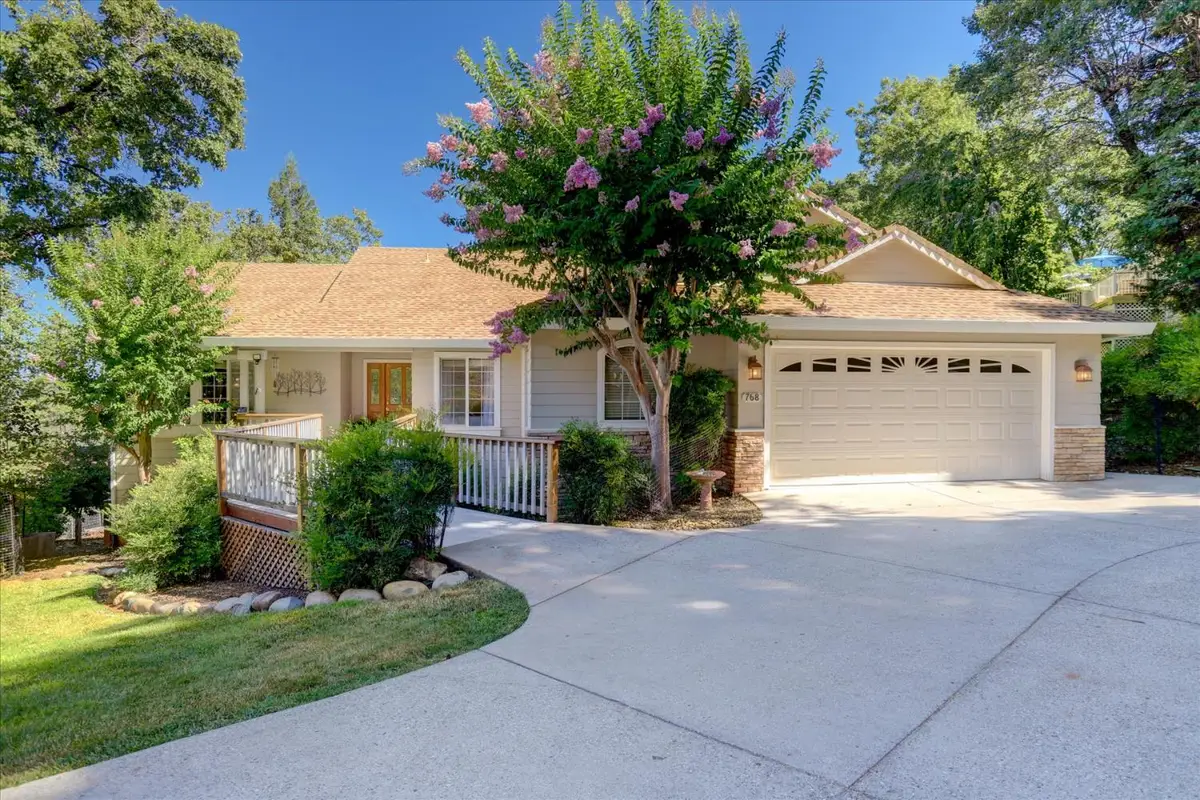 768 Morgan Ranch Drive, Grass Valley, CA 95945 - Image #1