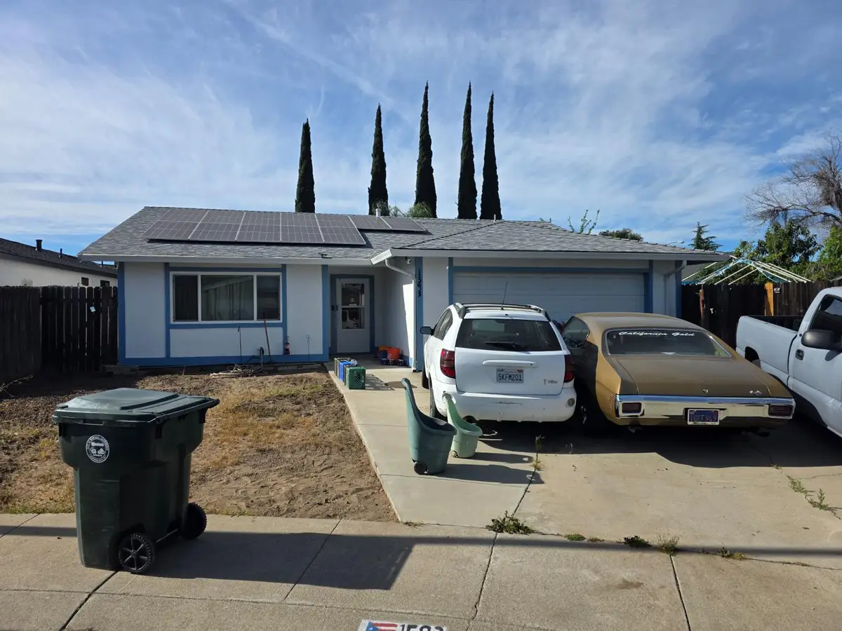 1593 Blair Court, Manteca, CA 95336 - #1