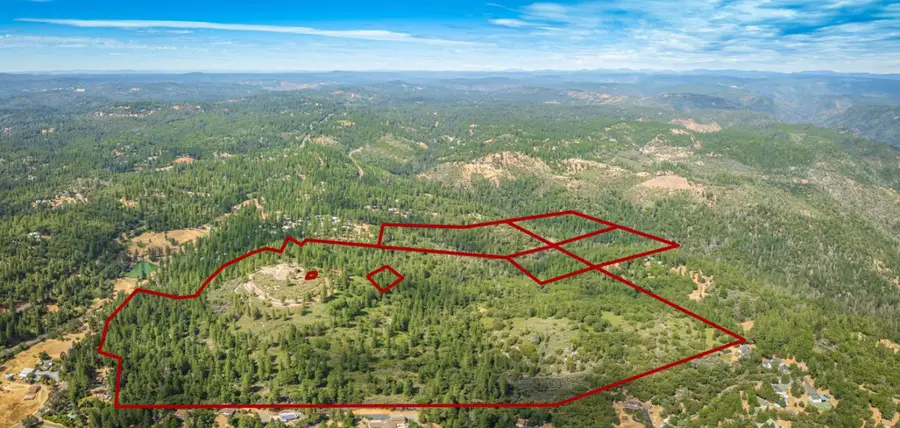 0 Heather Glen Dr, Applegate, CA 95703 - Image #2