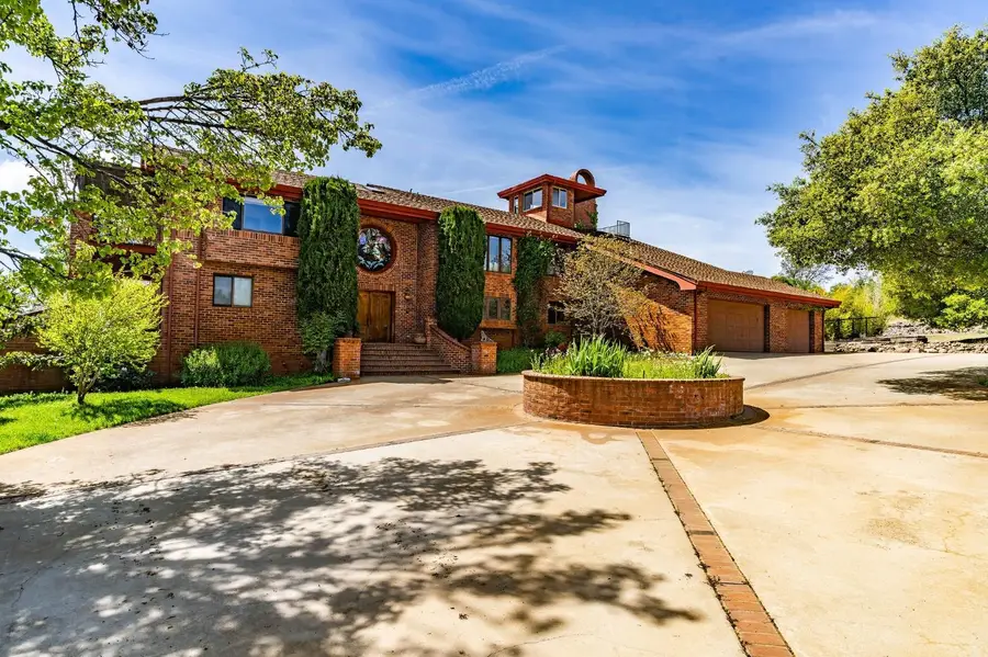 15111 Tyler Road, Fiddletown, CA 95629 - Image #2