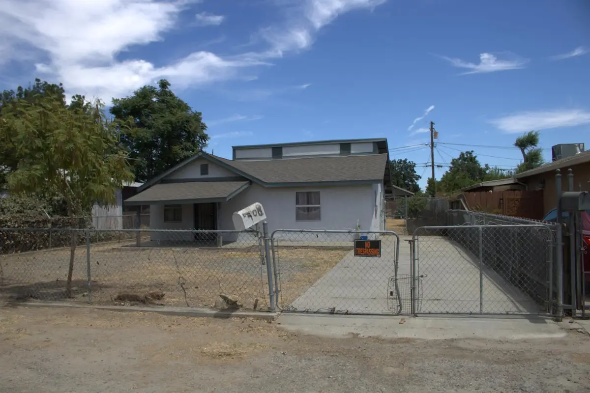 408 Thrasher Avenue, Modesto, CA 95354 - Image #1