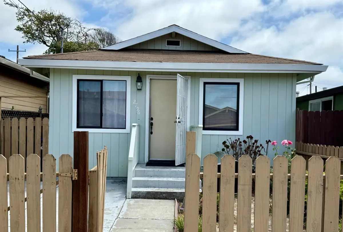 2796 13th Street, San Pablo, CA 94806 - Image #1