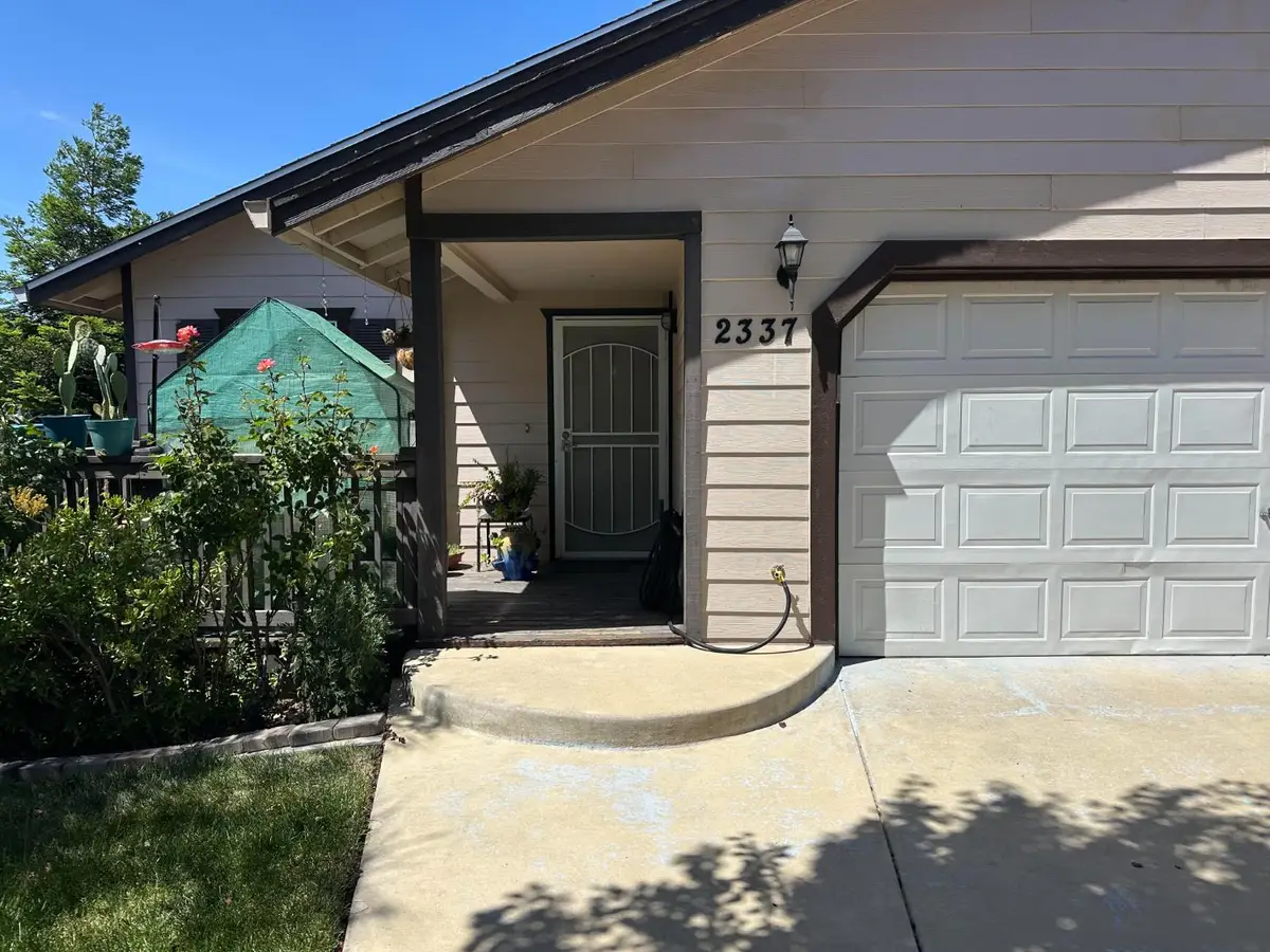 2337 Davis Court, Placerville, CA 95667 - Image #1