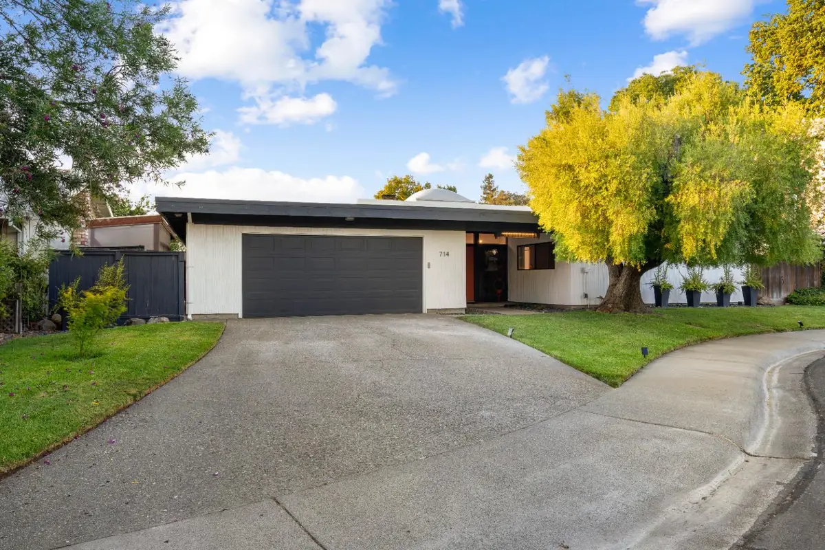 714 Borchard Court, Woodland, CA 95695 - Image #1