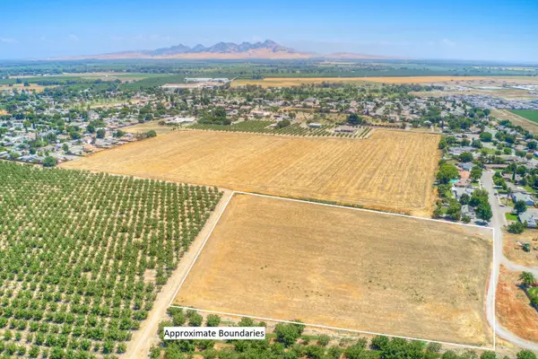 0 Sanborn, Colusa, CA 95932