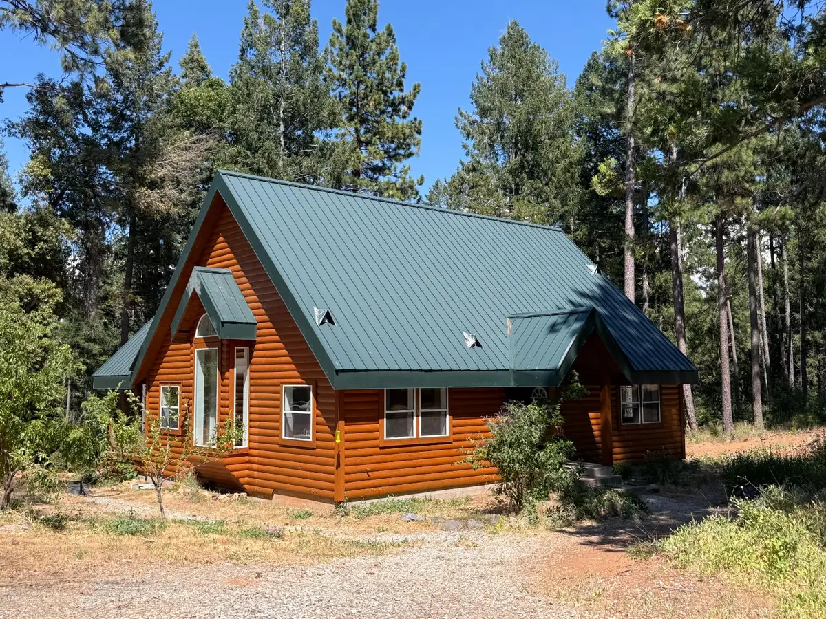 17400 Grizzly Ridge Road, Nevada City, CA 95959 - Image #1