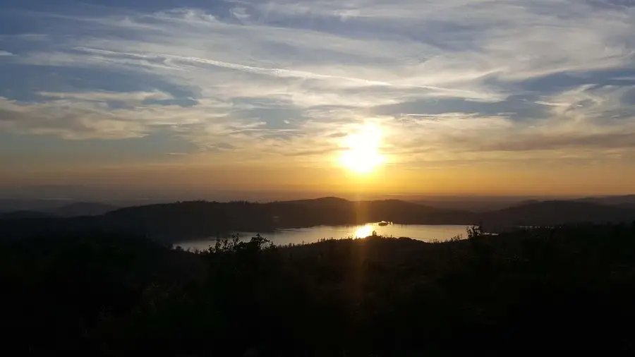 8972 Amoruso Lane, Oregon House, CA 95962 - #3