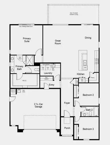 8068 Gwinn Circle, Elk Grove, CA 95757 - Image #2