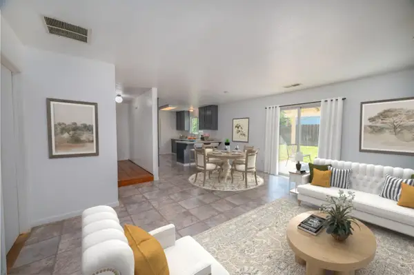 2104 Golden Leaf Court, Modesto, CA 95355