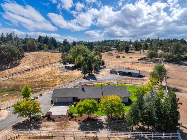 2440 Otter Trail, Cool, CA 95614