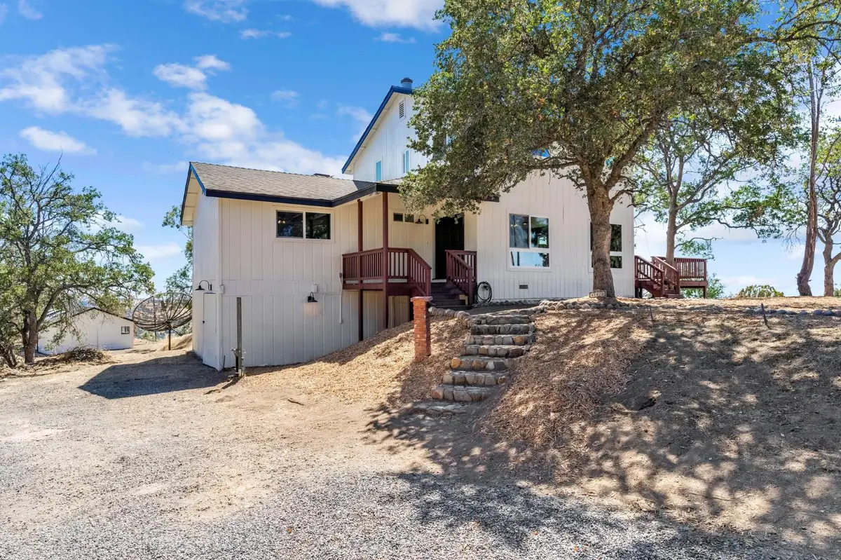 41070 Lilley Mountain Drive, Coarsegold, CA 93614 - #1