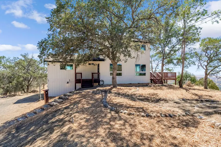 41070 Lilley Mountain Drive, Coarsegold, CA 93614 - #2