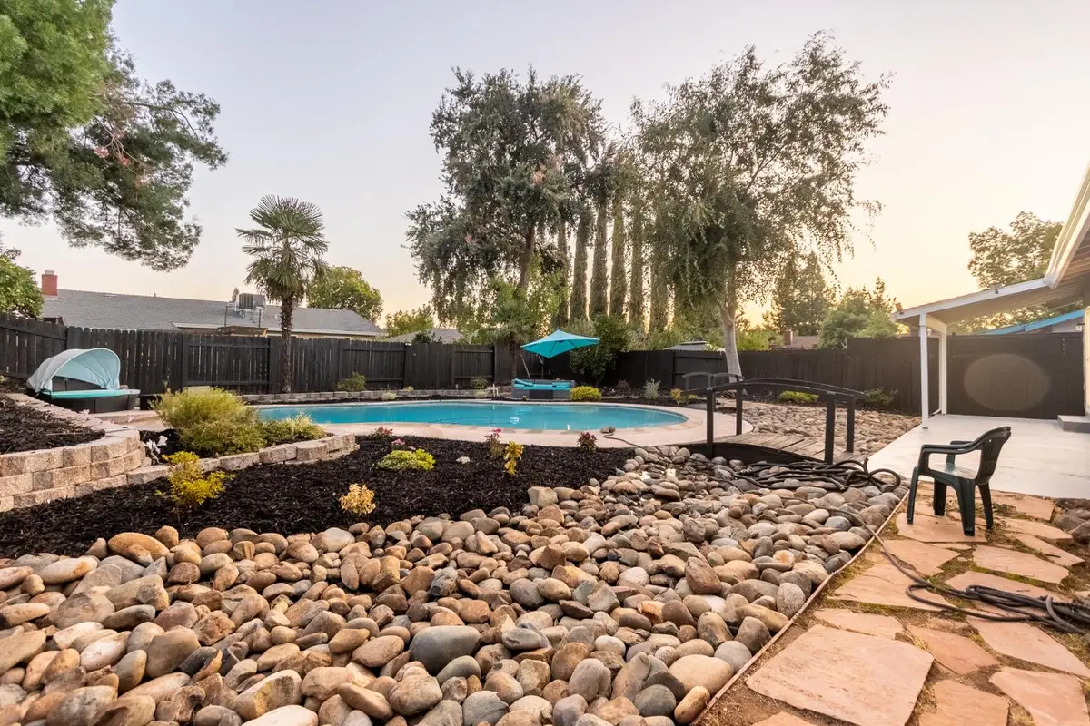 6410 Rolling Way, Carmichael, CA 95608 - Image #1