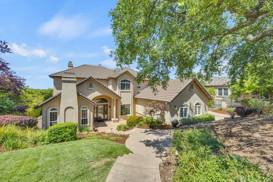 5528 Sur Mer Drive, El Dorado Hills, CA 95762 - Image #2