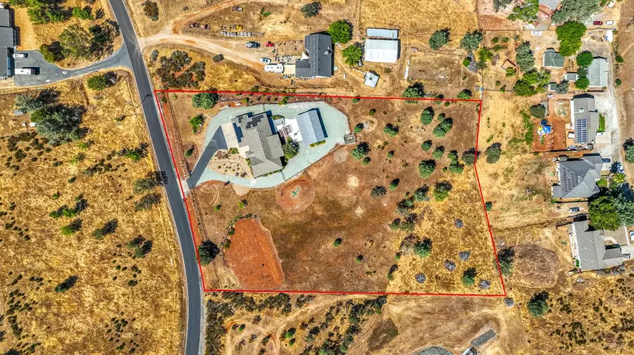 6434 Usher Drive, Valley Springs, CA 95252 - #2