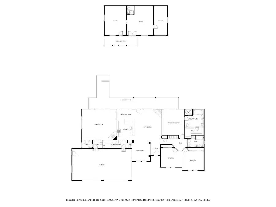 6434 Usher Drive, Valley Springs, CA 95252 - #3