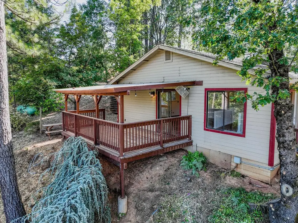 15386 Little Valley Road, Grass Valley, CA 95949 - Image #1