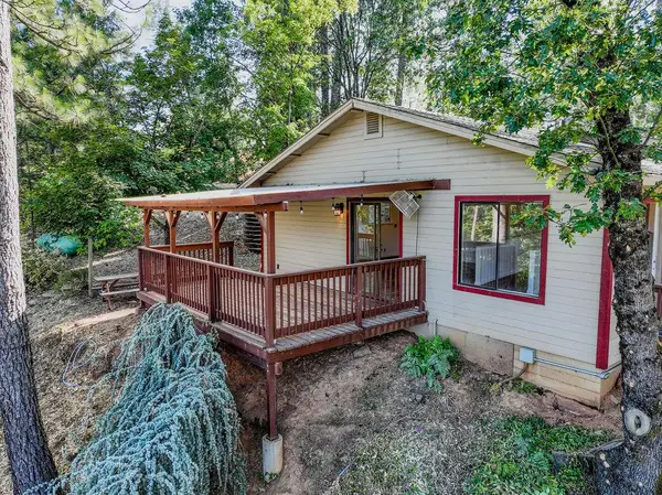 15386 Little Valley Road, Grass Valley, CA 95949