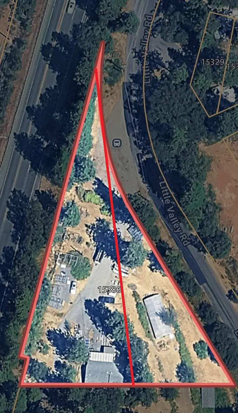 15386 Little Valley Road, Grass Valley, CA 95949 - Image #2