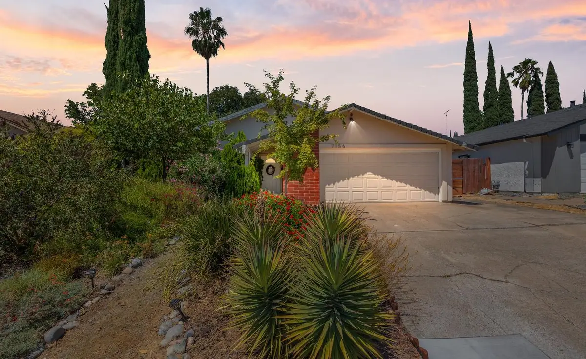 7156 Woodmore Oaks Drive, Citrus Heights, CA 95610 - #1