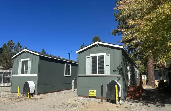 3740 Blackwood Rd #55, South Lake Tahoe, CA 96150