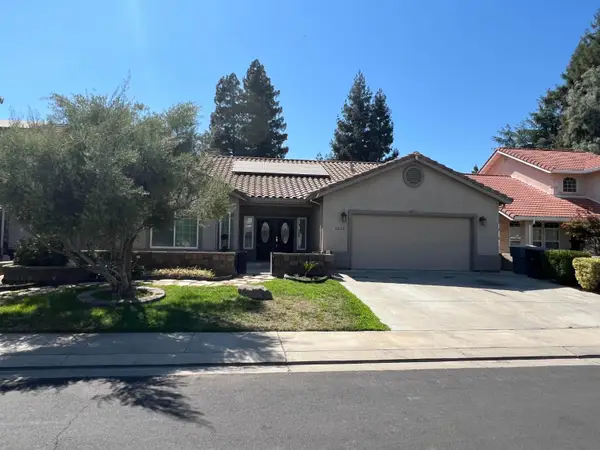 6625 River Mesa Drive, Riverbank, CA 95367