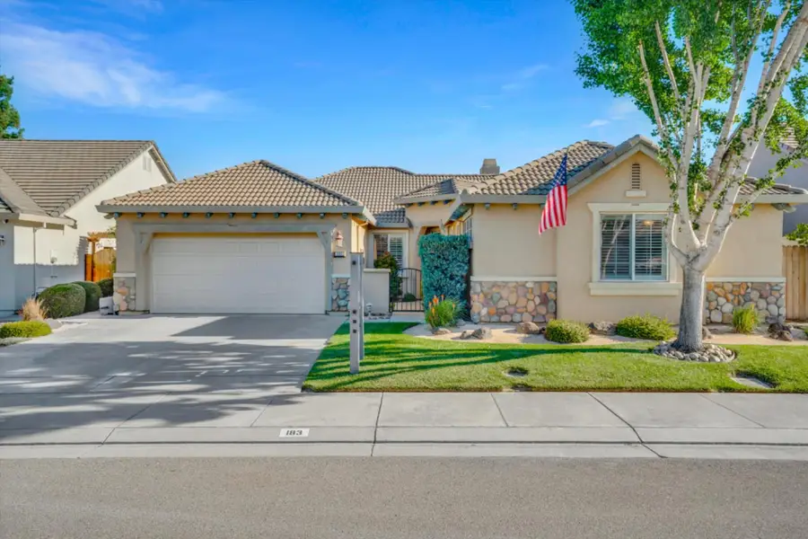 183 Haller Court, Ripon, CA 95366 - Image #2