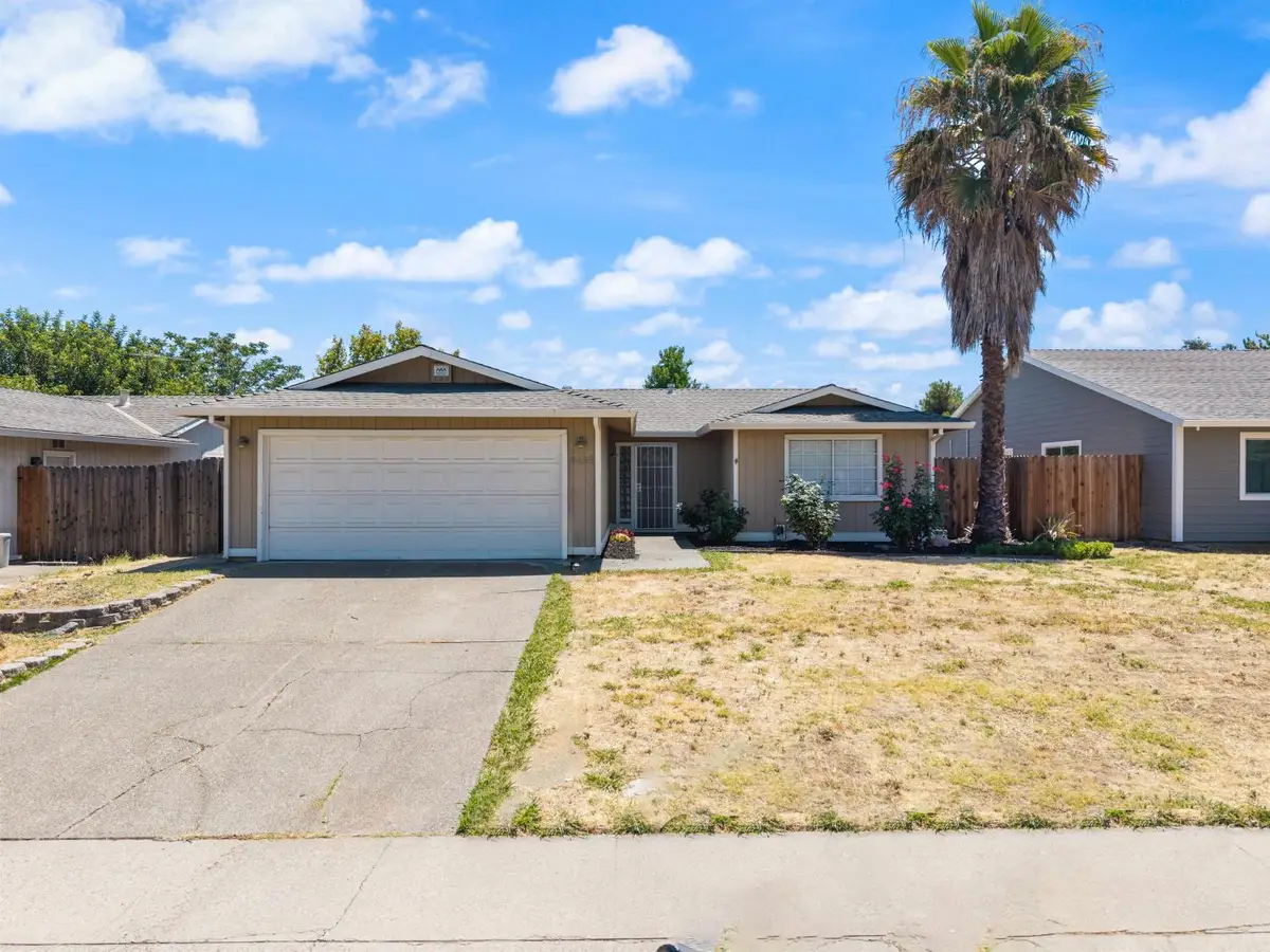 6428 Carmelwood Drive, Citrus Heights, CA 95621 - Image #1