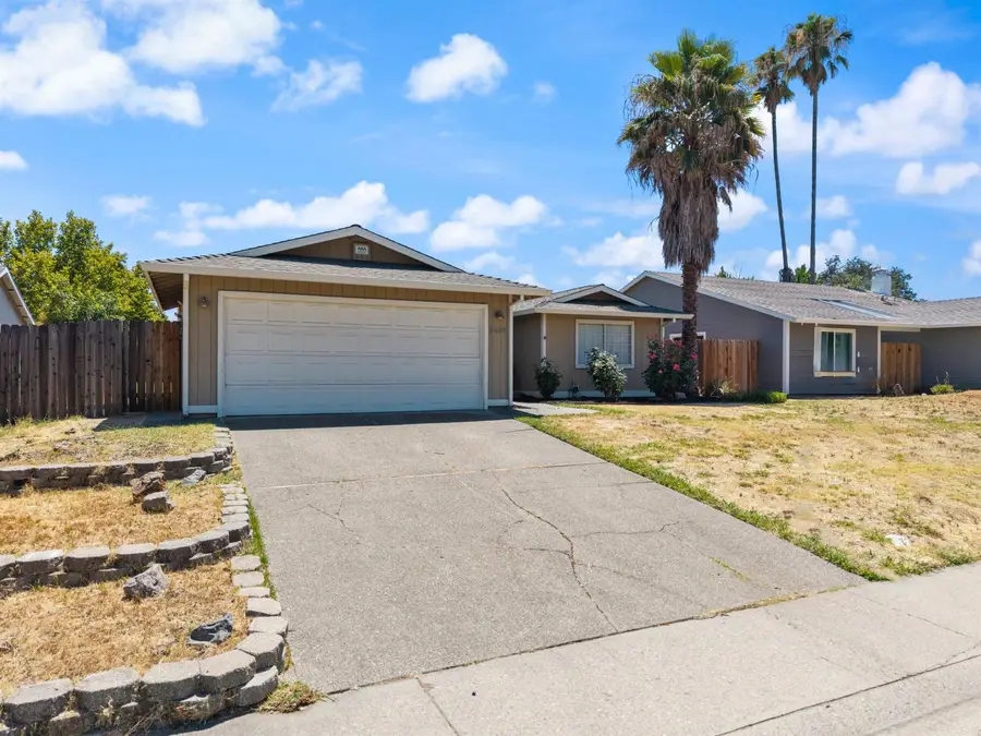 6428 Carmelwood Drive, Citrus Heights, CA 95621 - Image #2