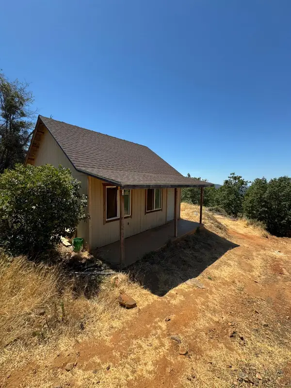 15054 Jayhawk Court, Dobbins, CA 95935