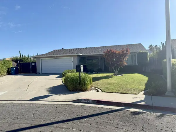 2225 Sherman Court, Antioch, CA 94509