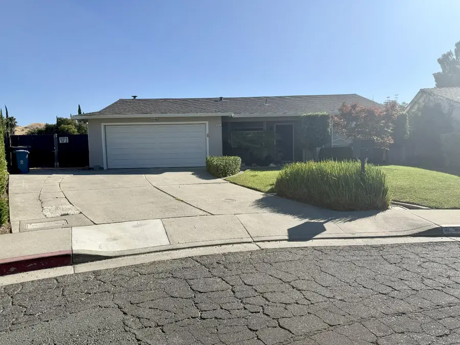 2225 Sherman Court, Antioch, CA 94509 - Image #2