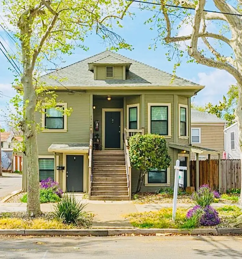 1514 26th Street, Sacramento, CA 95816 - Image #1