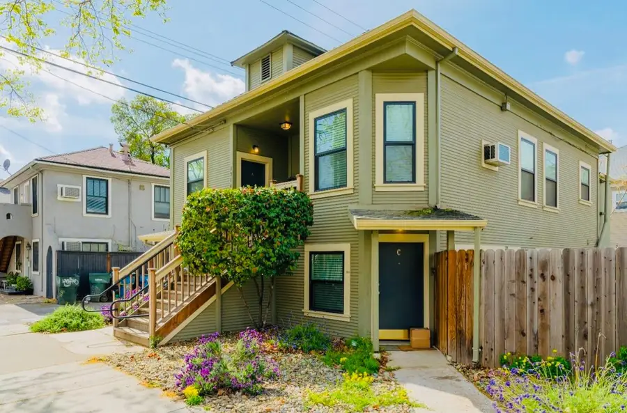 1514 26th Street, Sacramento, CA 95816 - Image #2
