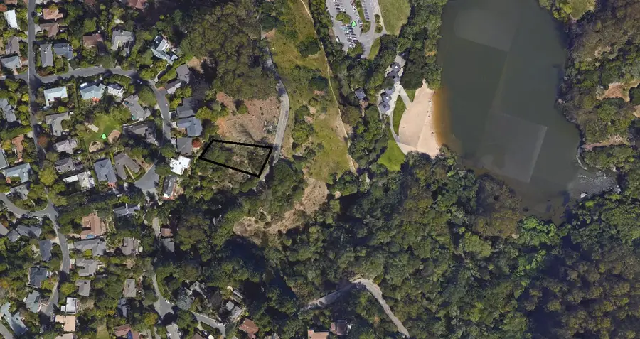 0 Wildcat Canyon Road, Berkeley, CA 94708 - Image #3