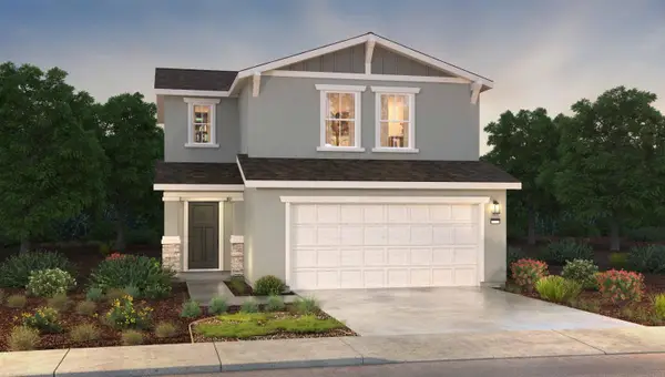 329 Sable Court #56 AR, Merced, CA 95341