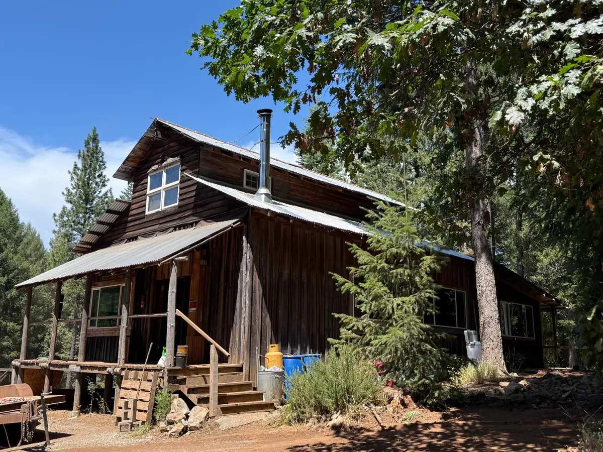 16941 Weeds Point Road, Camptonville, CA 95922 - Image #1