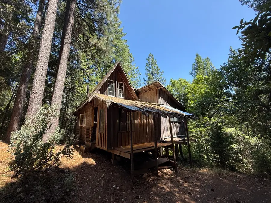 16941 Weeds Point Road, Camptonville, CA 95922 - Image #3